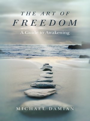 cover image of The Art of Freedom